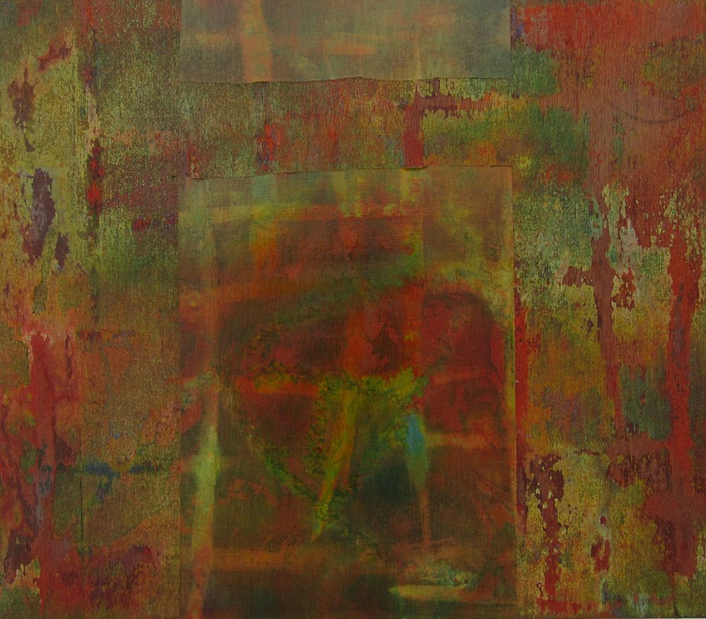  alkotó: Claudio Boczon