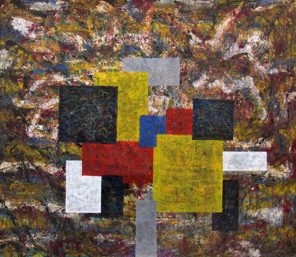  alkotó: Claudio Boczon