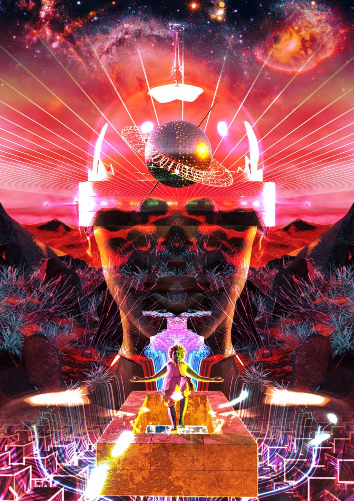  alkotó: CosmoZach