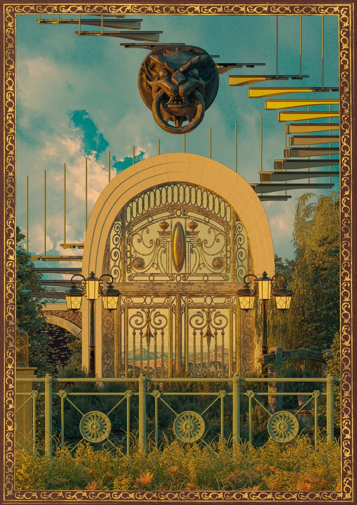  alkotó: CosmoZach