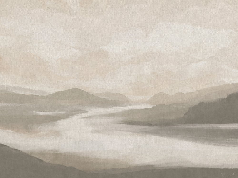 Napkelte-tó alkotó: Dan Hobday