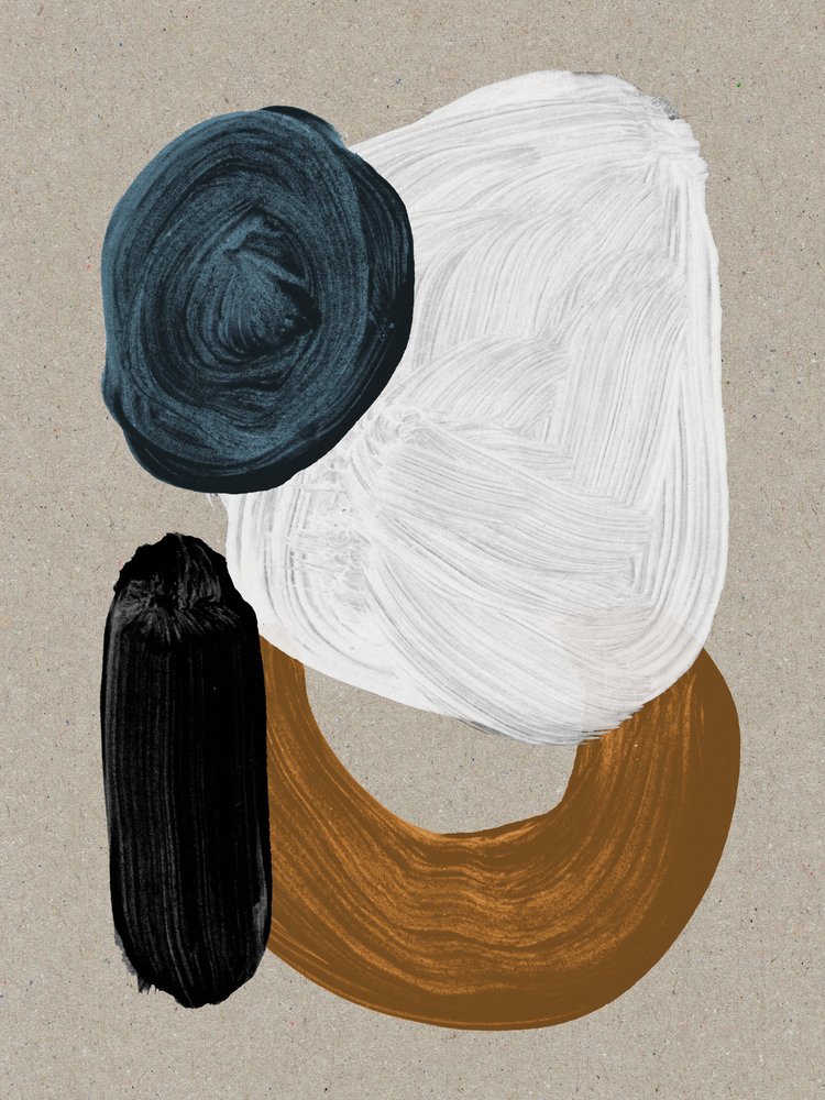 Késő délután alkotó: Dan Hobday