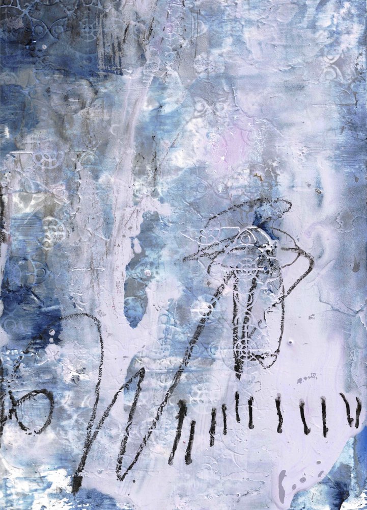  alkotó: Deb Chaney