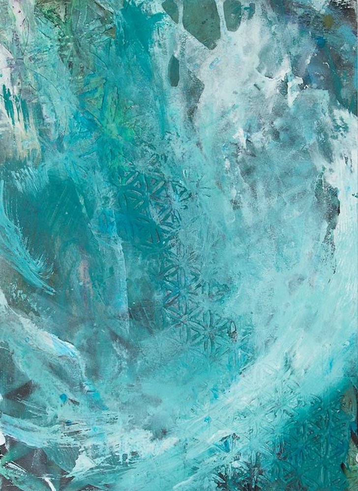  alkotó: Deb Chaney