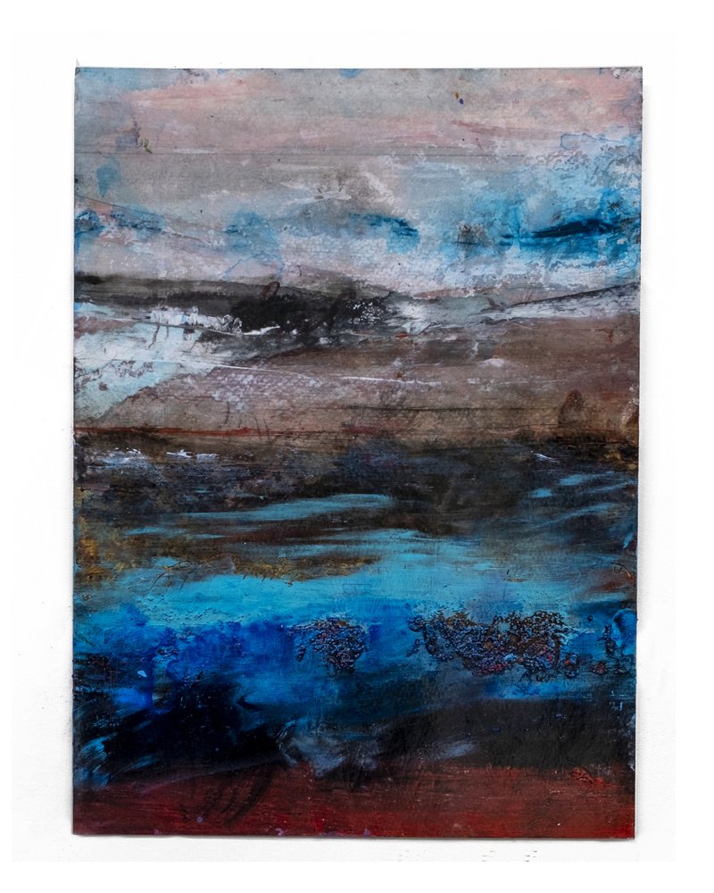  alkotó: Deb Chaney
