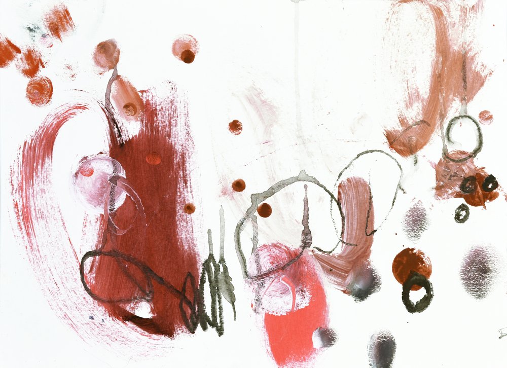  alkotó: Deb Chaney