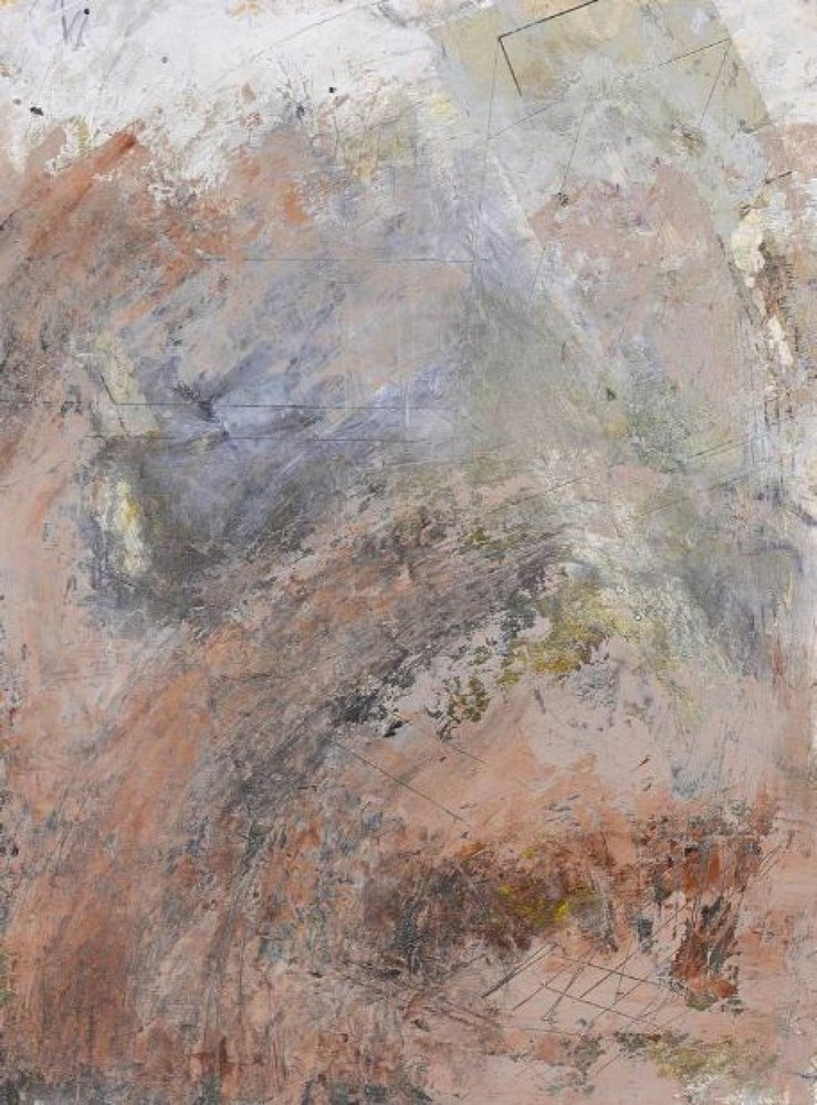  alkotó: Deb Chaney