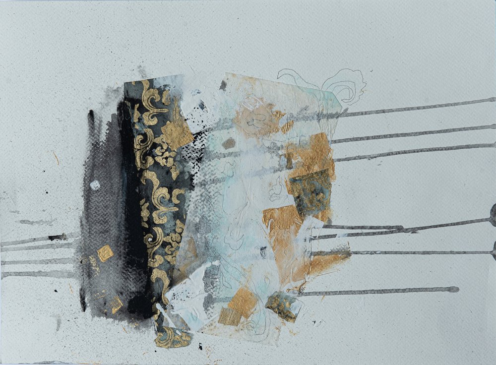  alkotó: Deb Chaney