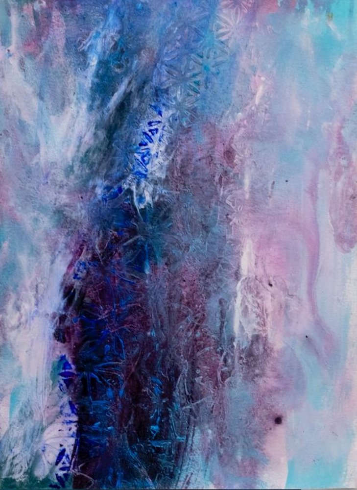  alkotó: Deb Chaney