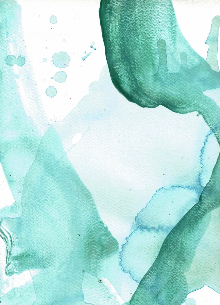 Fluid Aqua – Absztrakt alkotó: Deb Chaney