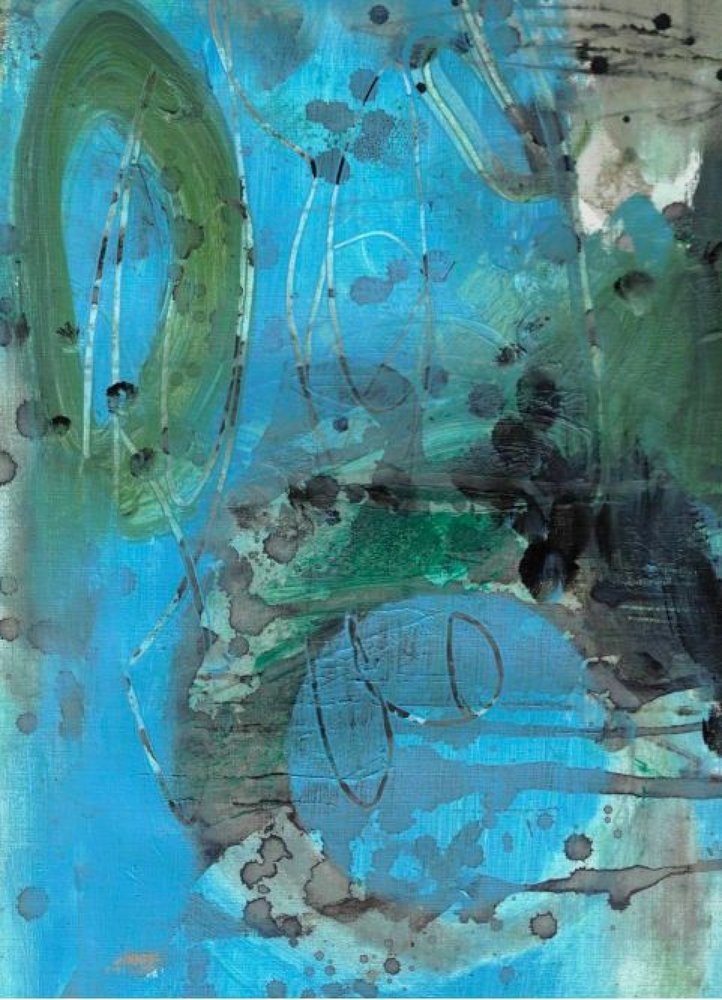  alkotó: Deb Chaney