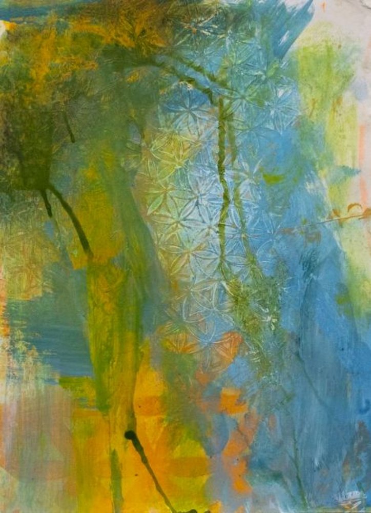  alkotó: Deb Chaney