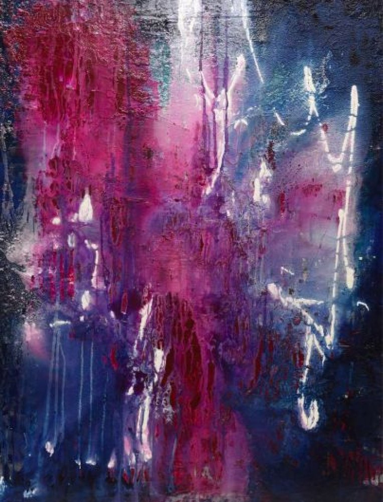  alkotó: Deb Chaney