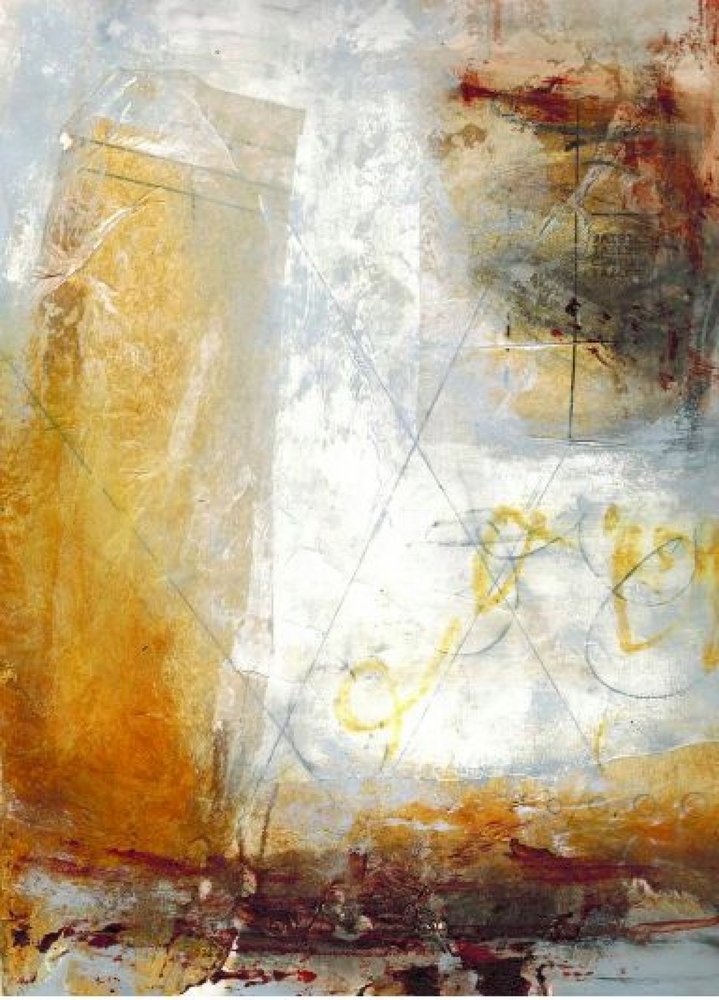 alkotó: Deb Chaney
