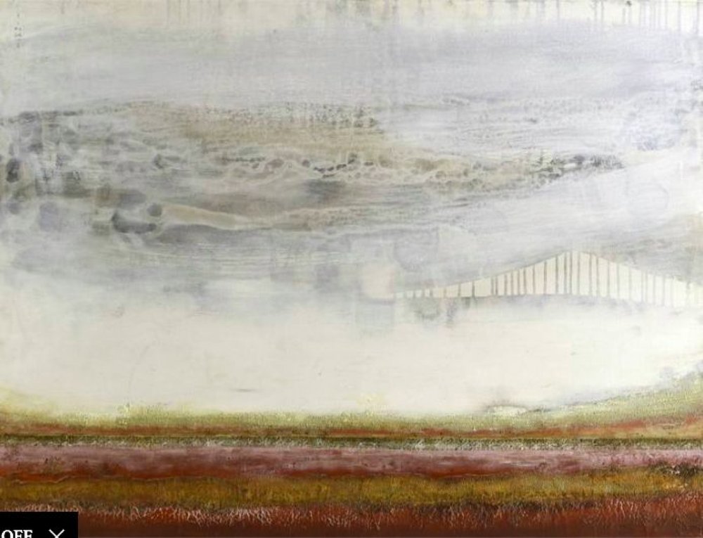  alkotó: Deb Chaney