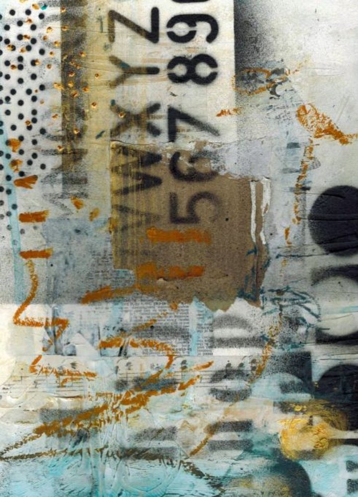  alkotó: Deb Chaney