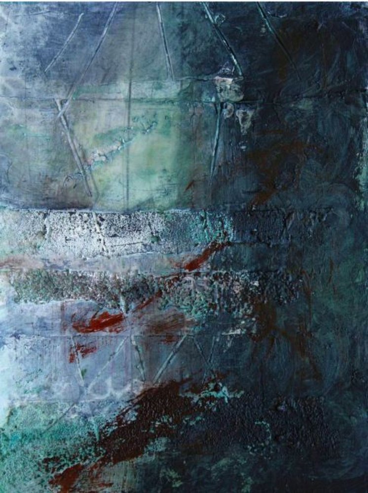  alkotó: Deb Chaney
