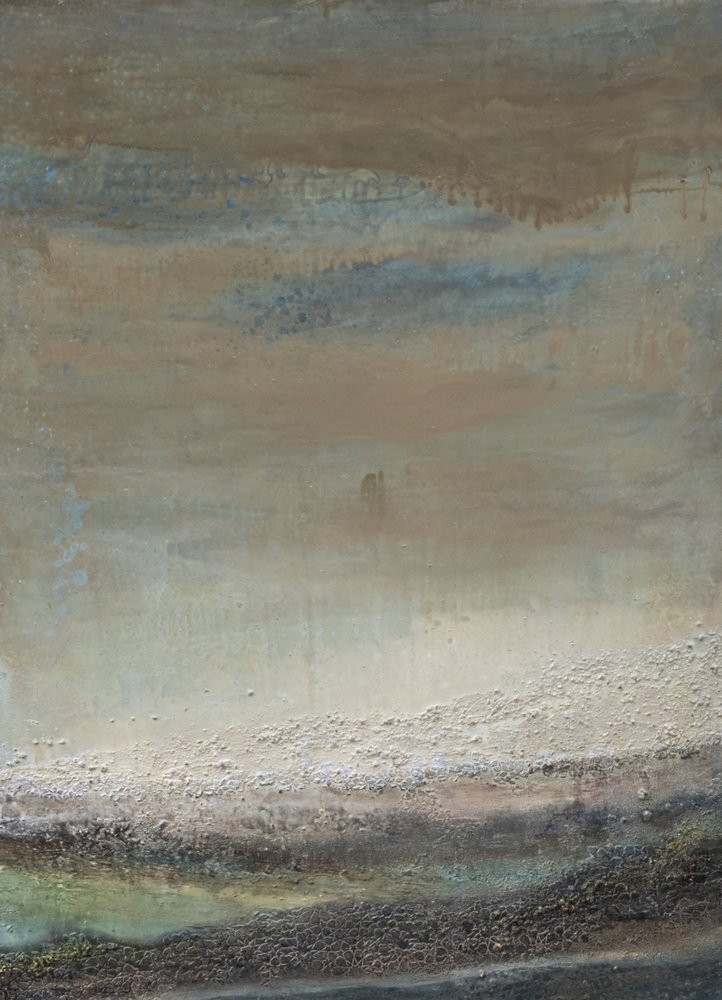  alkotó: Deb Chaney