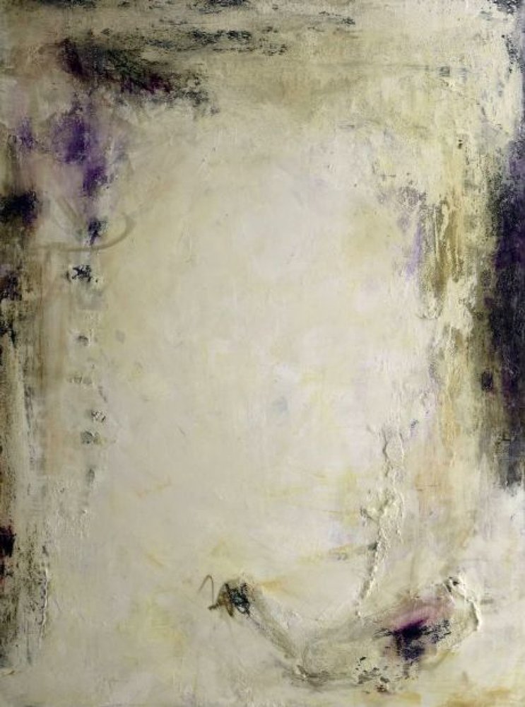 Kitartás alkotó: Deb Chaney