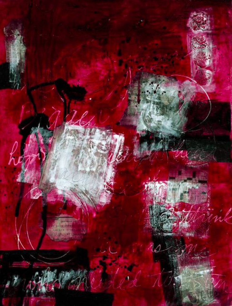 alkotó: Deb Chaney