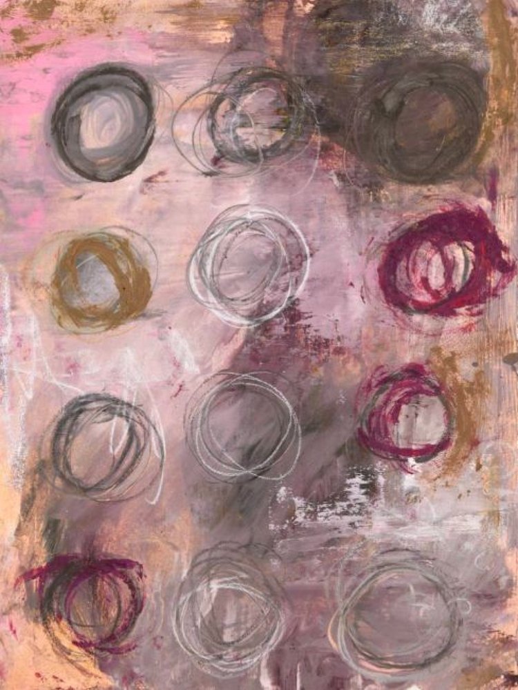  alkotó: Deb Chaney