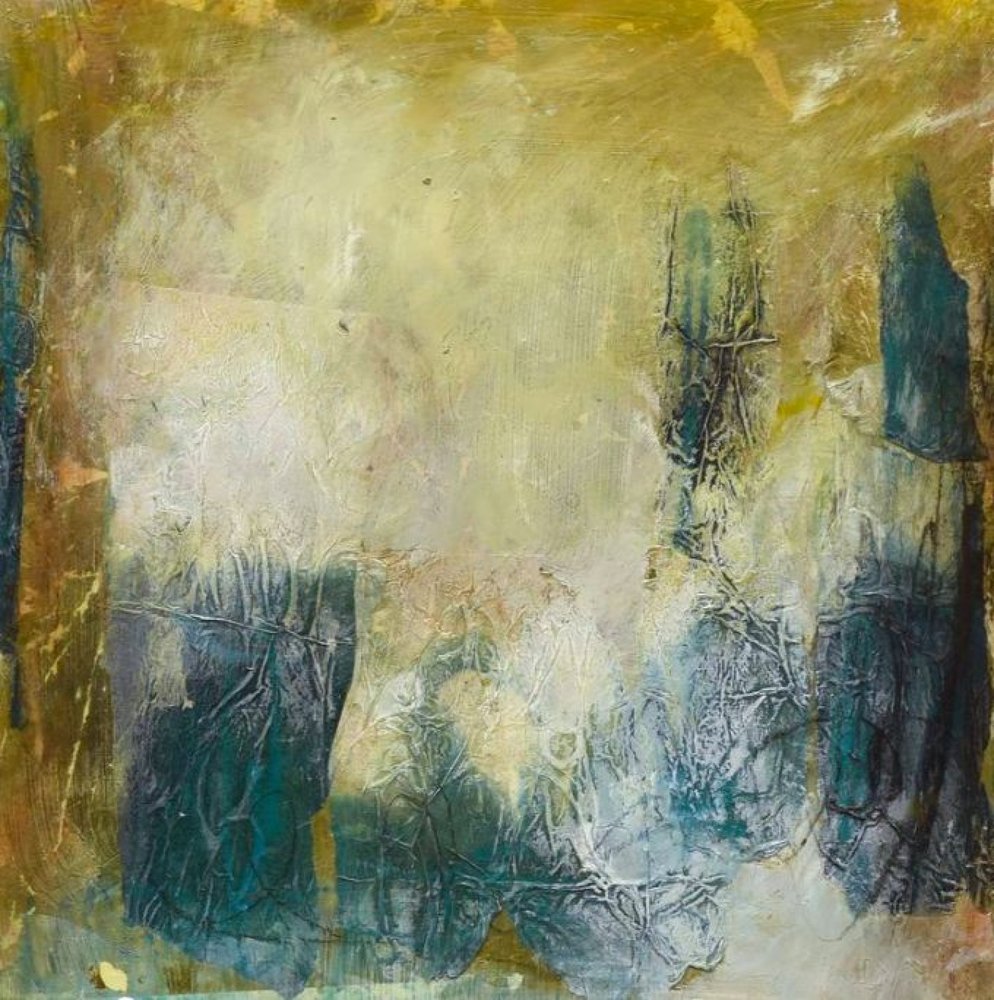  alkotó: Deb Chaney