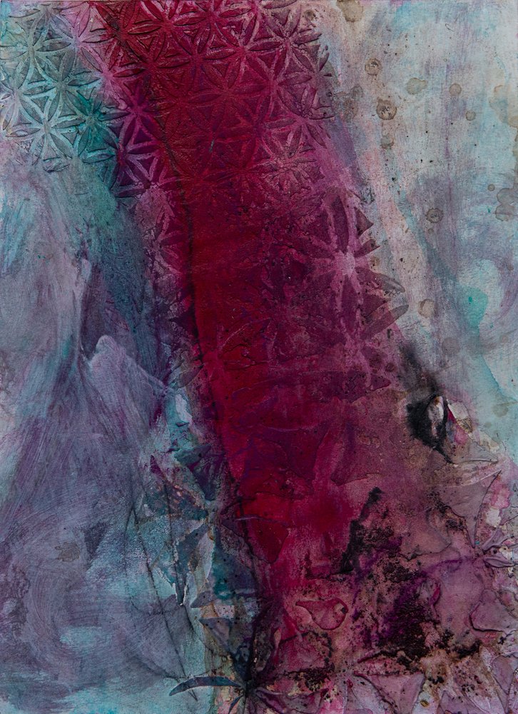 alkotó: Deb Chaney