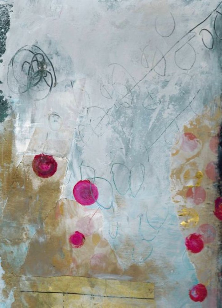  alkotó: Deb Chaney