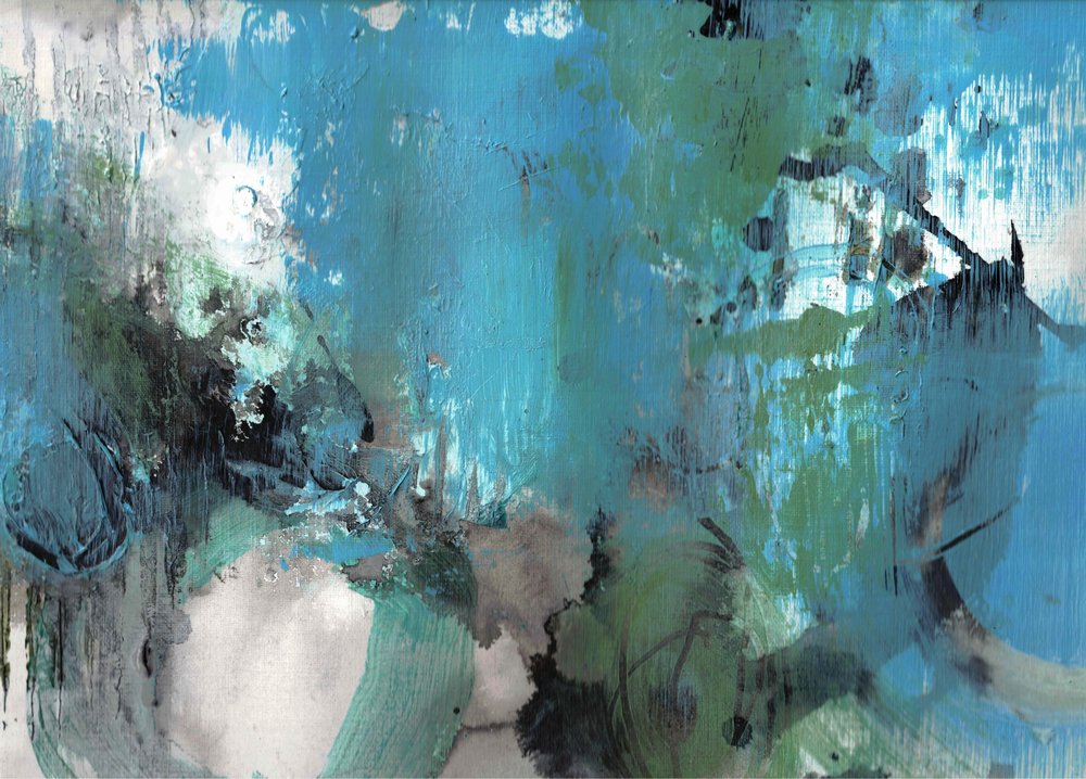  alkotó: Deb Chaney