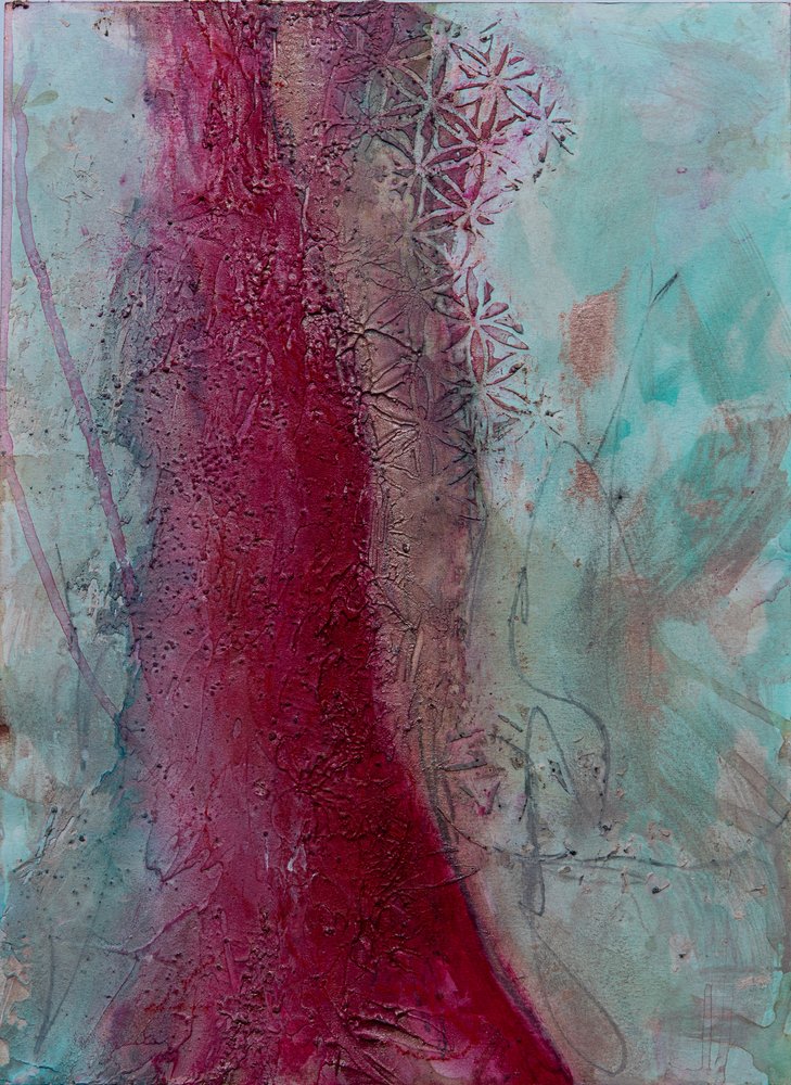 alkotó: Deb Chaney