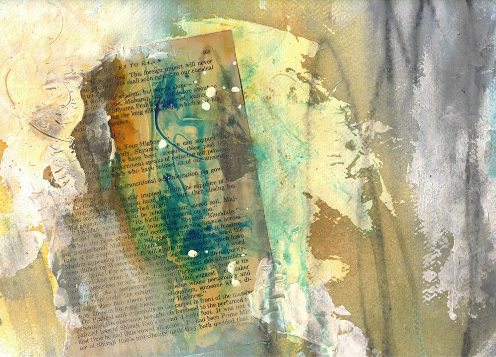  alkotó: Deb Chaney