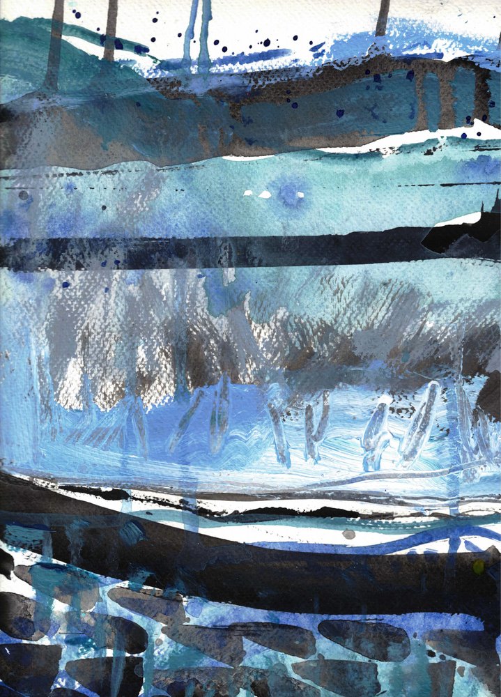  alkotó: Deb Chaney
