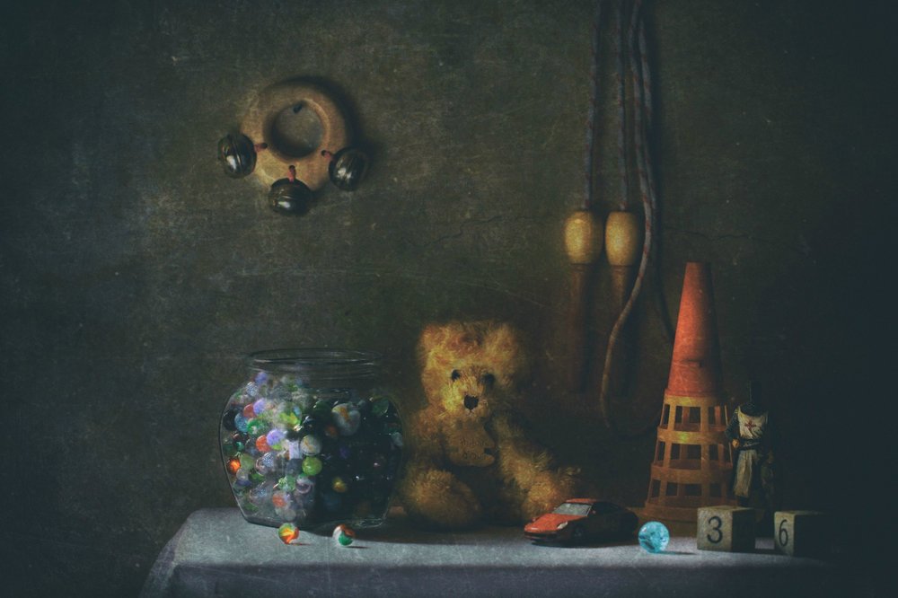  alkotó: Delphine Devos
