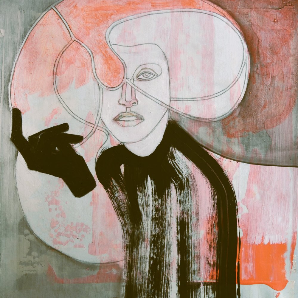 Elegáns divatportré alkotó: Doris Schmitz