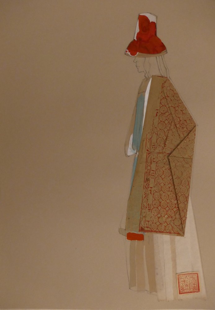 Elegáns, hagyományos alak alkotó: Doris Schmitz