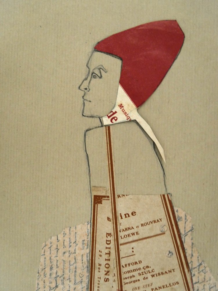 Red Hat tanulmányprofil alkotó: Doris Schmitz