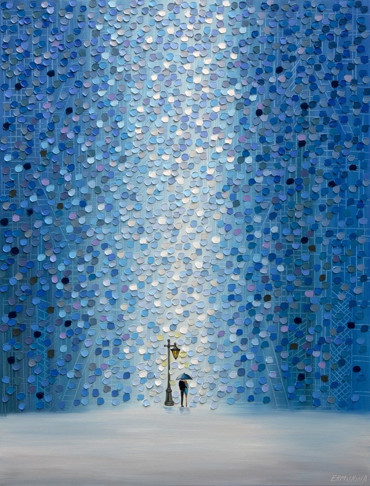  alkotó: Ekaterina Ermilkina