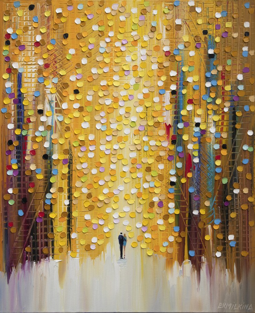  alkotó: Ekaterina Ermilkina