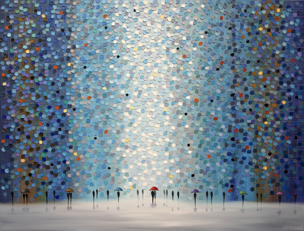  alkotó: Ekaterina Ermilkina