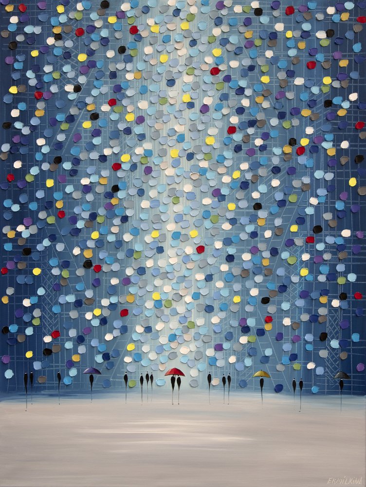  alkotó: Ekaterina Ermilkina