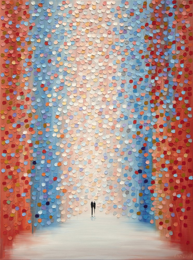  alkotó: Ekaterina Ermilkina
