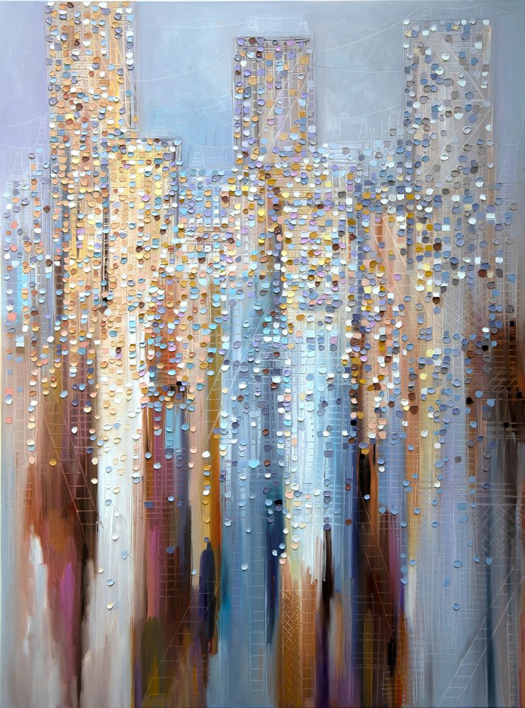  alkotó: Ekaterina Ermilkina