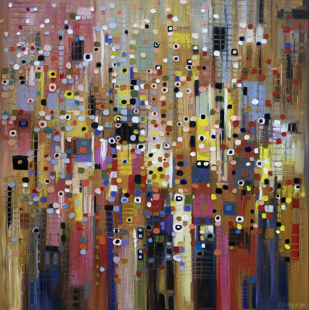  alkotó: Ekaterina Ermilkina