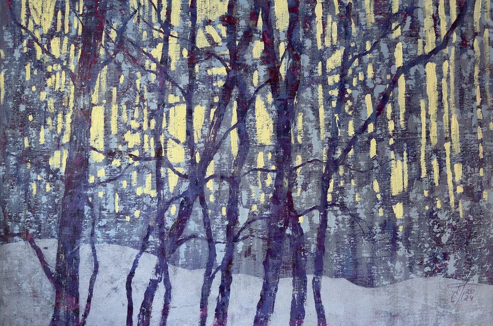  alkotó: Ekaterina Prisich