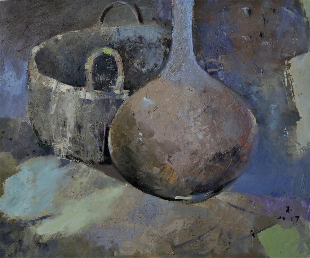  alkotó: Elena Shraibman