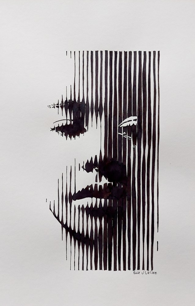  alkotó: Erik Van Velzen