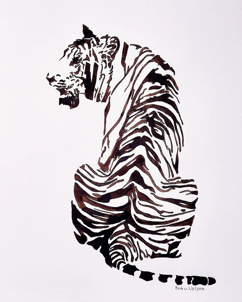  alkotó: Erik Van Velzen