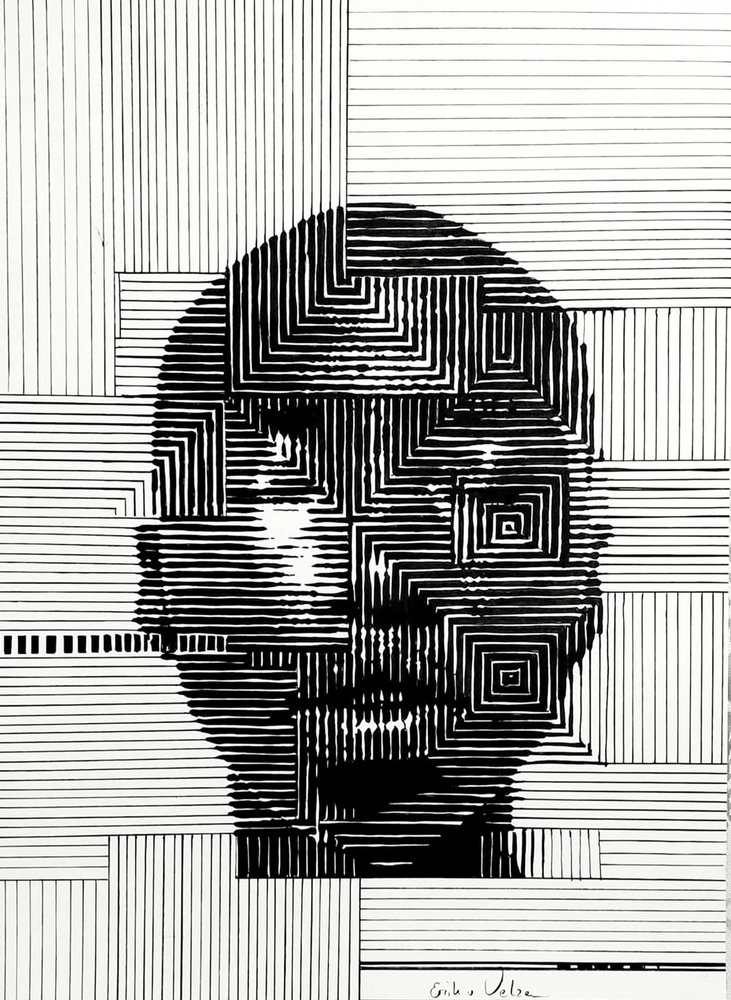  alkotó: Erik Van Velzen