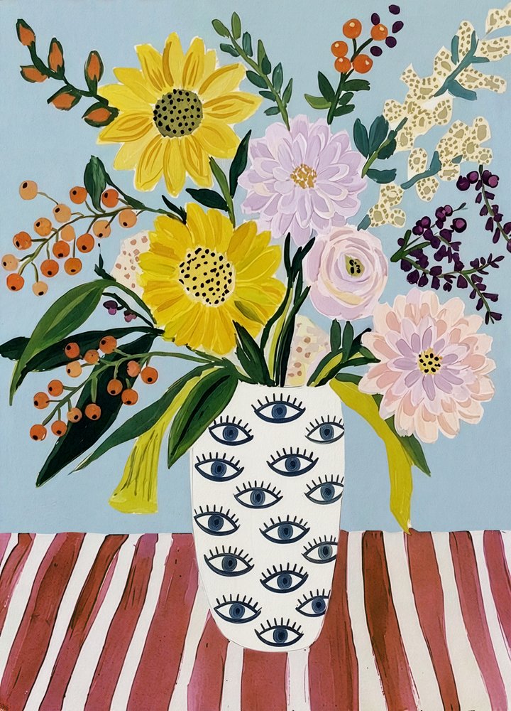  alkotó: Essa Van Reis