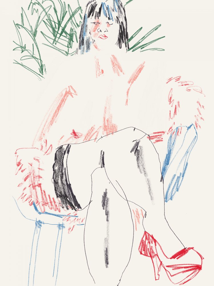  alkotó: Francesco Gulina